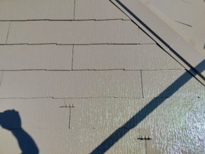 習志野市　Ｍ様邸　塗装工事（屋根塗装・外壁塗装）完成！